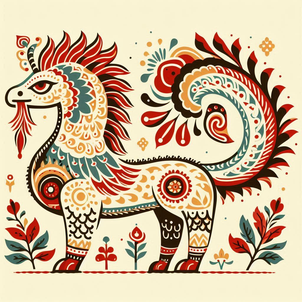 పురాతన జీవులు